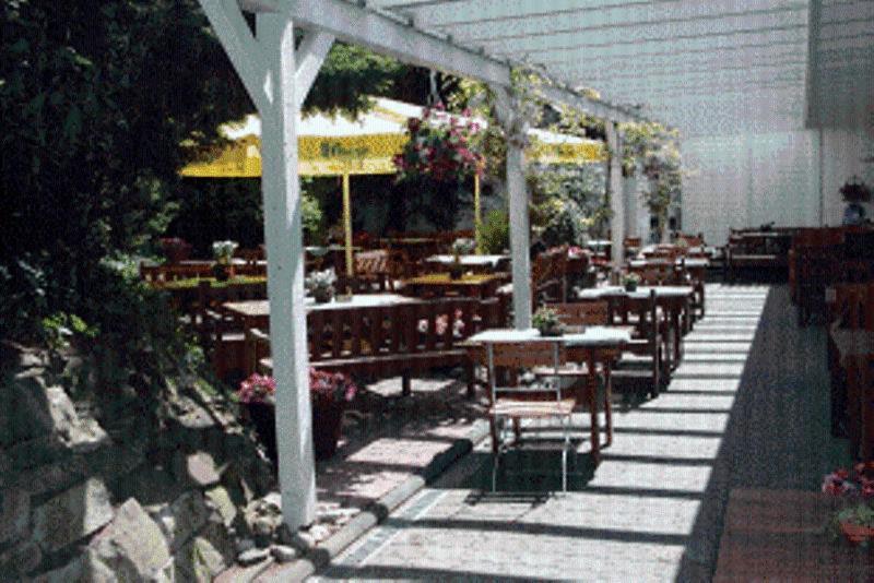 Hotel Meyer Kürten Exterior foto